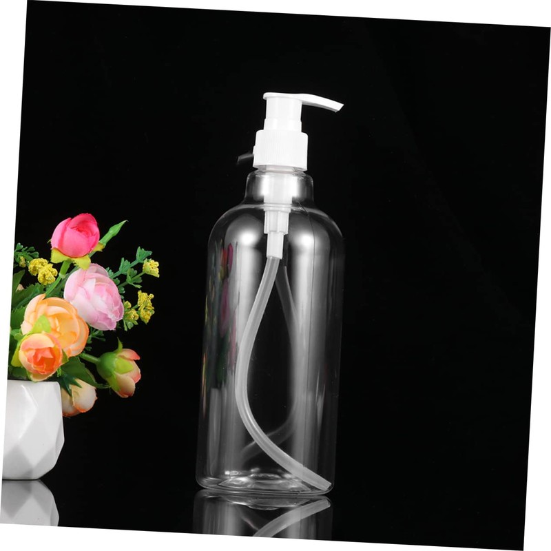 Ciieeo 8set Refillable Dispenser Bottles for Essential Oils and Liquids