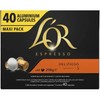L'OR Espresso Coffee Pods PICK ANY 3 from 4 different