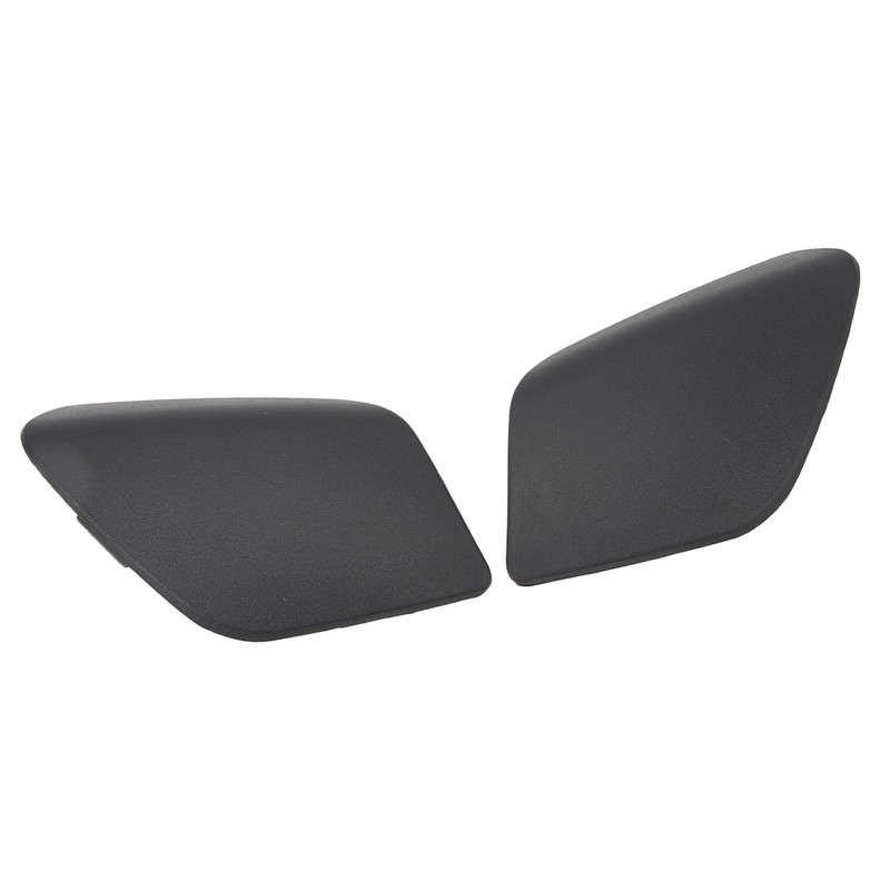 1 Pair Third Brake Light Lamp Trim Cover JK4Z13A613AF Left