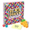Block Party: Colourful Block Building Family Board Game for Kids
