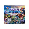 Mattel Games Board Game Magic 8 Ball Epopée Magique (French