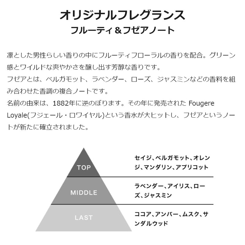 DOORS Botanical Treatment, Fruity & Fusea Note, 10.1 fl oz