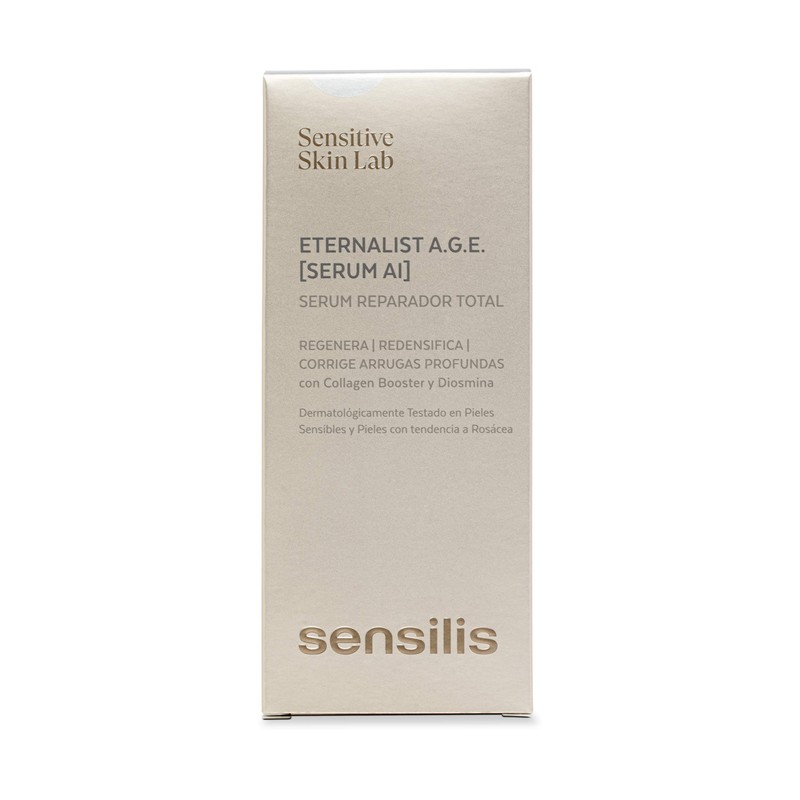 Eternalist A.G.E Sérum Reparador Antiedad Total 30 ml