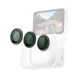 Insta360 GO Ultra ND Filter Set