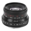 7Artisans 35mm F1.2 II Large Aperture Lens for Sony A6600/A6400/A6000