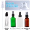 Alpinleux 4 Pcs Spray Bottle Top, Nozzle Sprayer Tops Replacement,