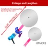Airless Spray Gun Guide Spray Tool Paint Accessory Extension Airless