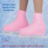 CRS Cross Boot Covers for Skates Lycra Skate Covers. Protect