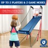 BAGAIL Basketball Arcade Game, Electronic Basketball Shooting Game, Arcade Sounds,
