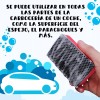 Universo en Linea Esponja Mágica Arcilla Limpieza Reutilizable Magiesponja