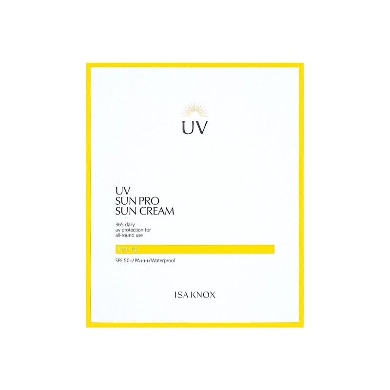 Izanox UV Sun Pro 365 Daily Cover 70ml x 2