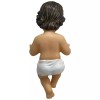 Niño Jesus 7" Baby Jesus Religious Christmas Figurine