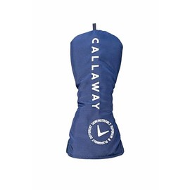 Callaway Utility Headcover ADVANCE UT NVY 25 (For UT) Navy