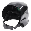Auto Darkening Welding Helmet Waterproof UV Proof Head Protection Solar