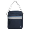East Boy 3209079 School Shoulder Bag Yokohama Bag, SAX