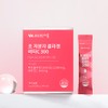Vitamin Village Ultra Low Molecular Collagen Peptide Vitamin C 30