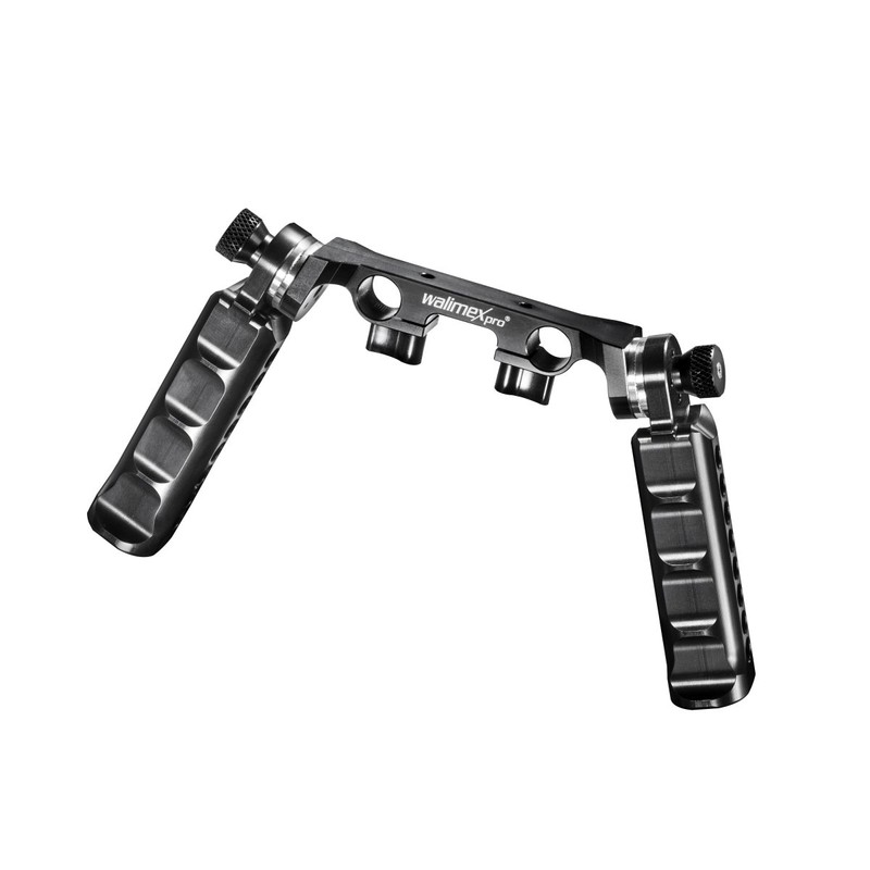 Walimex Pro Aptaris Handle Module for 15mm Rods