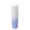 Partners Session Sfit Bottle, 6.8 fl oz (200 ml), White/Blue