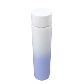 Partners Session Sfit Bottle, 6.8 fl oz (200 ml), White/Blue