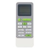 ALLIMITY Replace Remote Control fit for TCL Air Conditioner AC