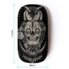 KOOLmouse [ Optical 2.4G Wireless Mouse [ Owl Skull Native