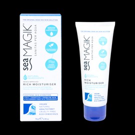 Sea Magik Rich Moisturiser