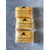 Freshscent Gold Deodorant Soap 3 Bars 5 Oz Made In