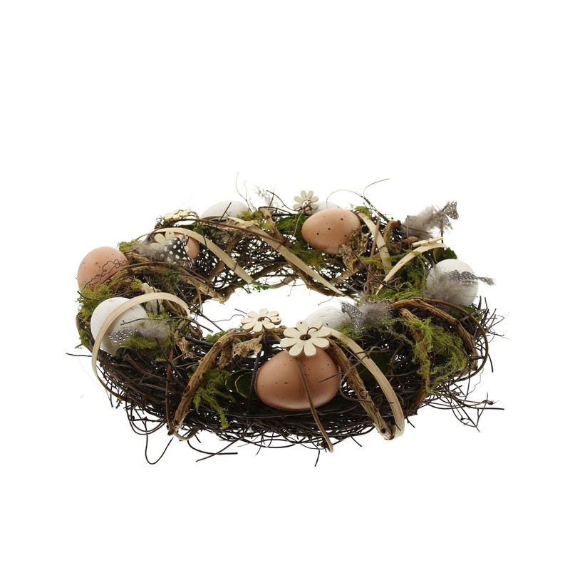 Easter Wreath