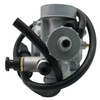 13200-02C03 Carburetor for Suzuki LT160 LTF160 1989-2004 Quadrunner Carb with