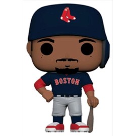 Funko Pop! Classic Mookie Betts Exclusive Vinyl Figure