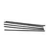 SING F LTD 72Pcs Universal Motocross Motorcycle Dirt Bike Wheel