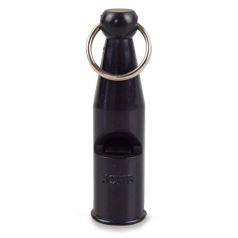 acme Field Trail Dog Whistle No. 212 + Free Whistle