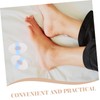 Healeved Protect Your Feet 6 Pack Heel Pads Anti- Material