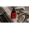Morse MHS18 Bimetal Hole Saw, 1-1/8" Diameter, 1 Piece