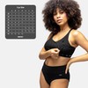 BABYGO® Hands Free Pumping Bra | Racer Back Design with