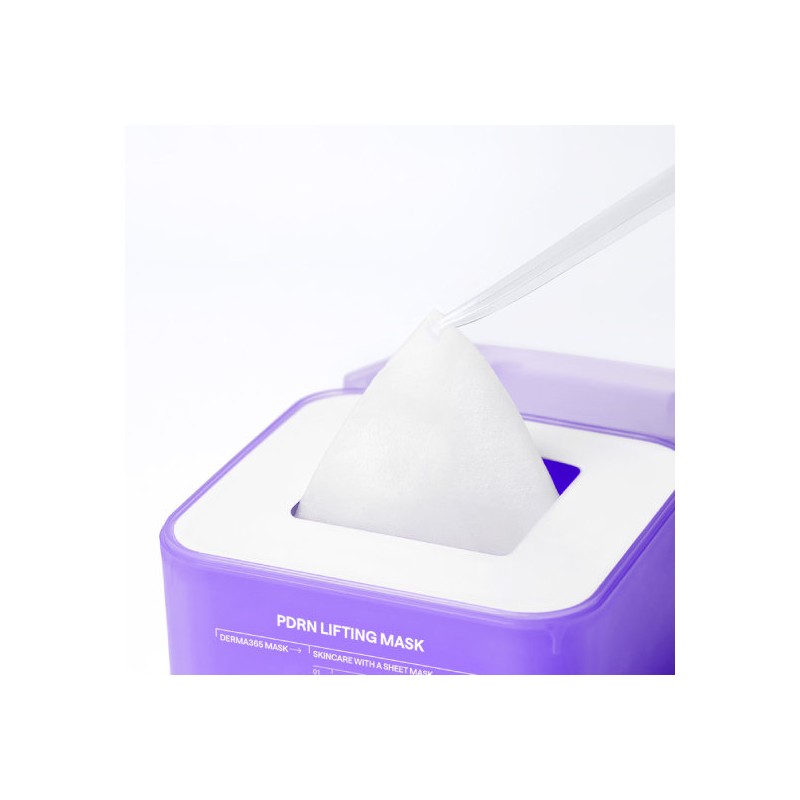 Mediheal NEW Pull-out Derma365 Mask 30 Sheets Choose 1 of