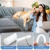 14 Pack Foam Sticks Sofa Cover, 23cm Tuck Gap Filler