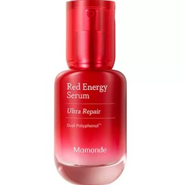 Mamonde 마몽드 레드 에너지 세럼 Mamonde Red Energy Serum