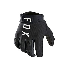 Fox Racing Mens Flexair Glove,Black 3,X-Large