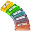 Ashton and Wright Single Hole Sharpener | Pack of 5