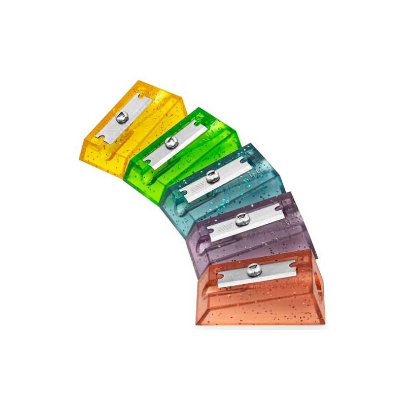 Ashton and Wright Single Hole Sharpener | Pack of 5