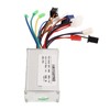 Brushless Controller 6 Tubes Aluminum Alloy Brushless Motor Controller 350W