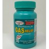 Assured 1-PK Assured Simethicone Gas Relief Chewable Tablets 80mg Anti-Gas