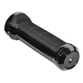 CIRO Goldstrike Grips for Honda Gold Wing Black (57002)