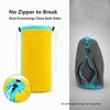 EMOZNY Shoe Washing Machine Bags for Sneaker，2 Pack