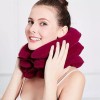 목쿠션 보호대 견인기 밴드 보조기 지지대 넥서포터 Cervical Collar Neck