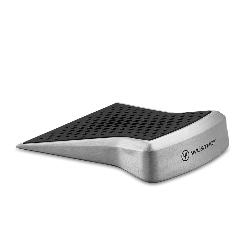 WÜSTHOF 6.1 x 6.0 x 1.5 cm Angle Grinding Aid