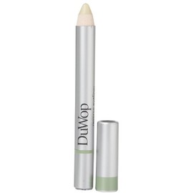DuWop Cosmetics Reverse Eyeliner, Nude - Prevents Smudging and Smearing