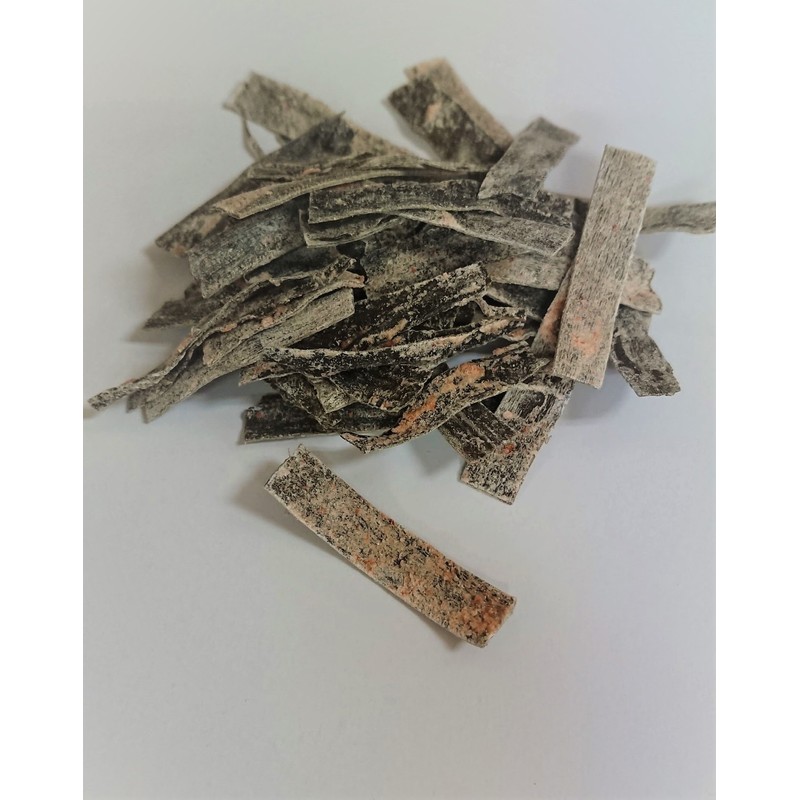 Dosho Kelp Plum Snack Konbu, 17.6 oz (500 g), Large