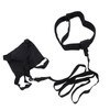 Swim Parachute Professional Safe Portable Swimming Resistance Training Belt Set